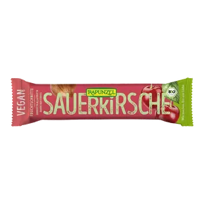 Rapunzel Tyčinka višeň 40 g BIO